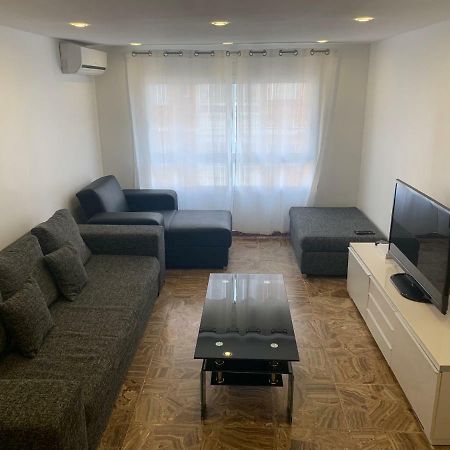 Alicante Elegance Suite Ngoại thất bức ảnh