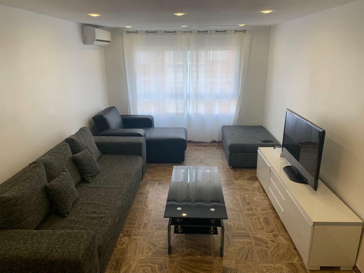 Alicante Elegance Suite Ngoại thất bức ảnh