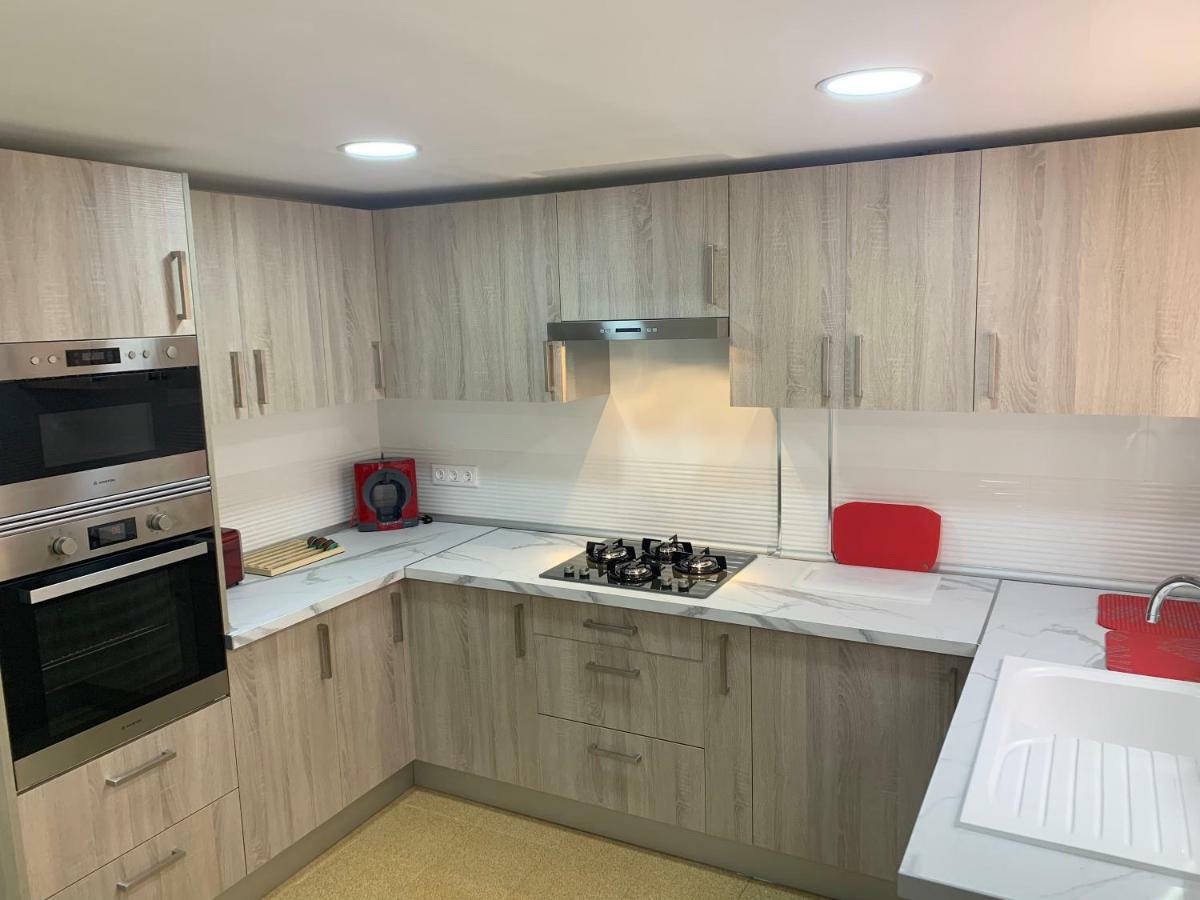 Alicante Elegance Suite Ngoại thất bức ảnh
