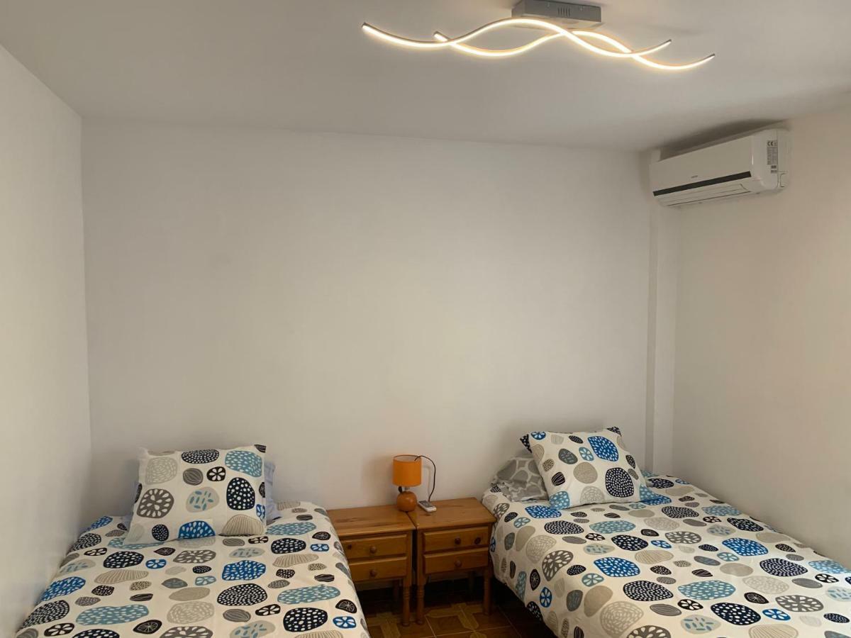 Alicante Elegance Suite Ngoại thất bức ảnh