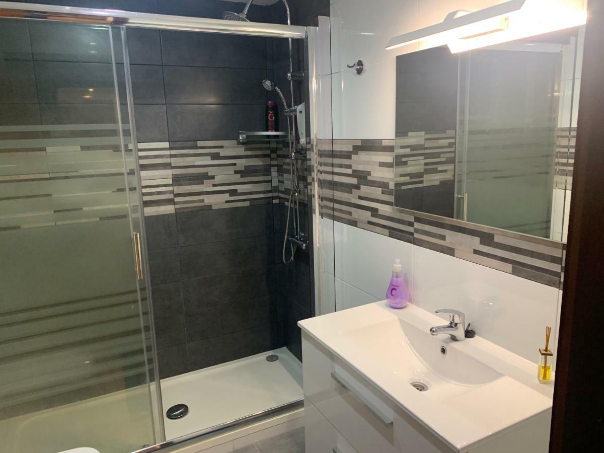 Alicante Elegance Suite Ngoại thất bức ảnh