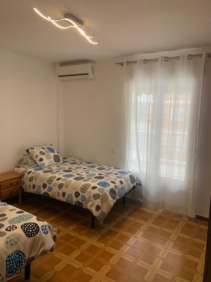 Alicante Elegance Suite Ngoại thất bức ảnh