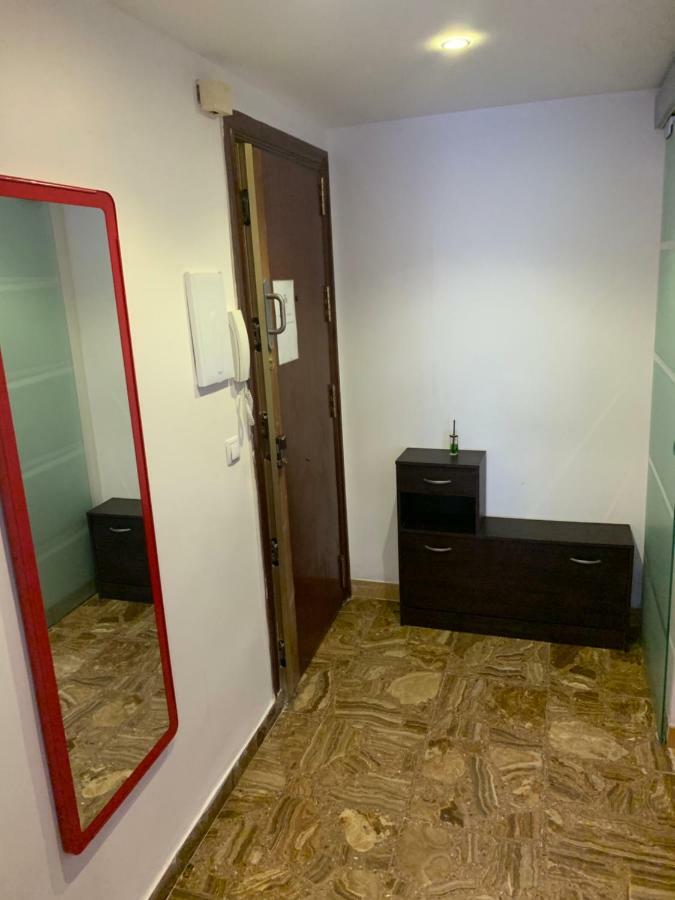 Alicante Elegance Suite Ngoại thất bức ảnh
