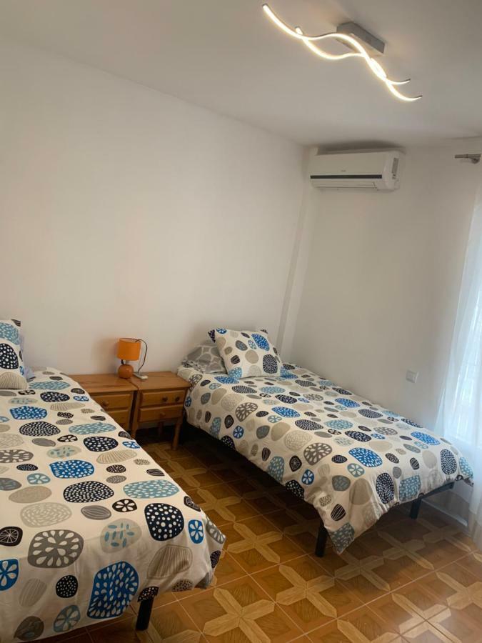 Alicante Elegance Suite Ngoại thất bức ảnh