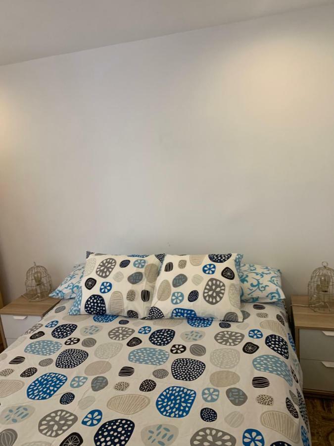 Alicante Elegance Suite Ngoại thất bức ảnh